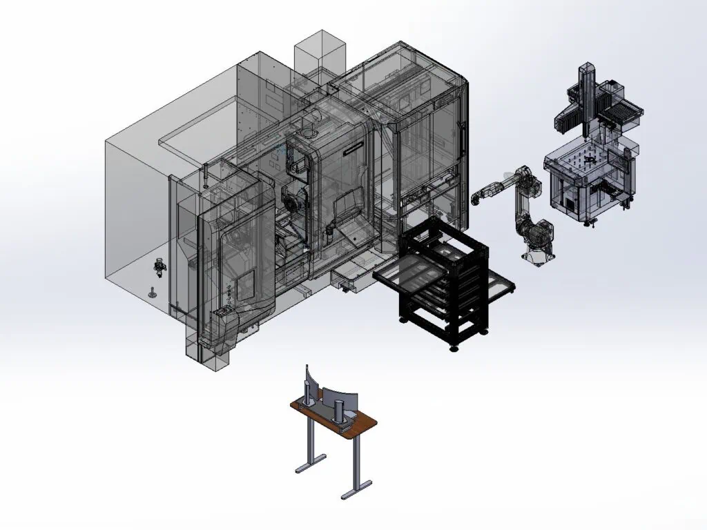 Computer Visible Computer Visible