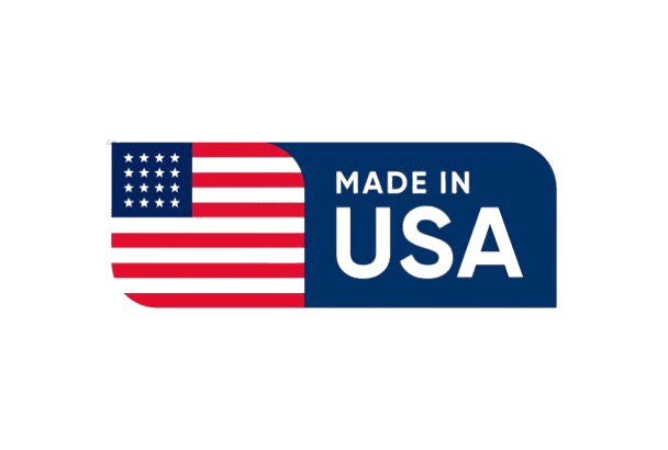 Made in USA