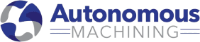 Autonomous Machining