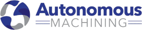 Autonomous Machining