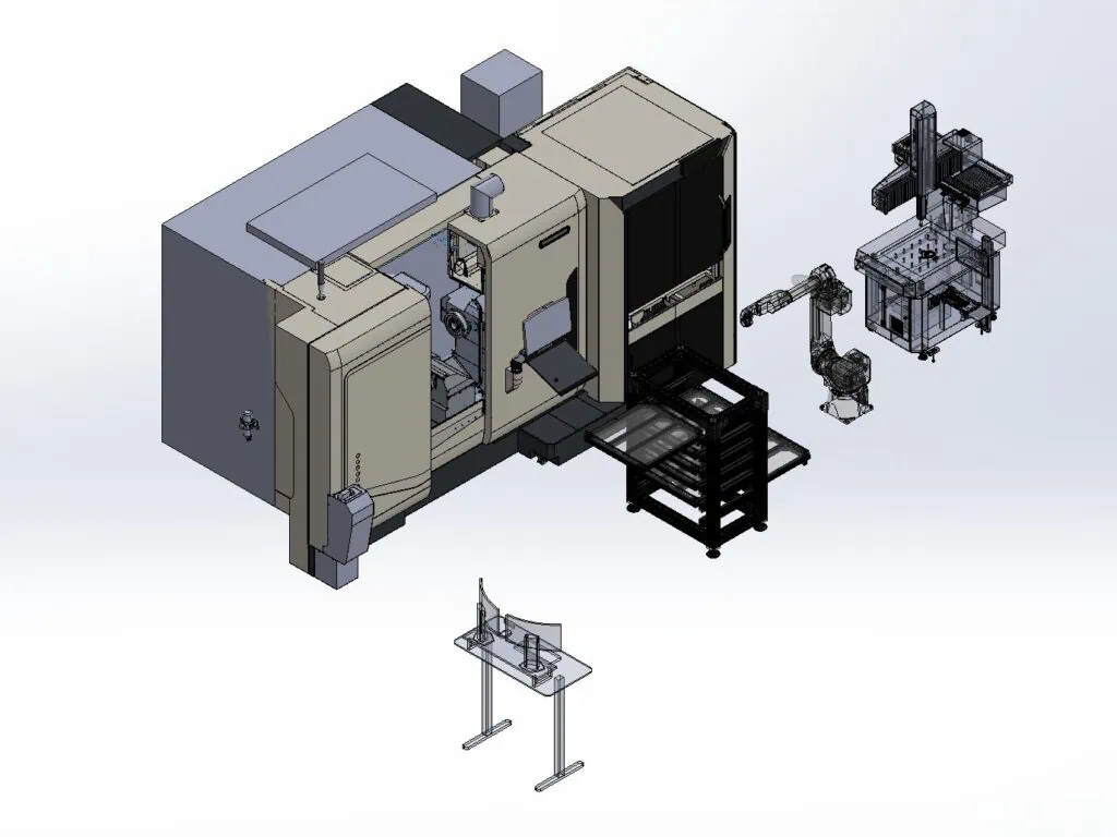 Machine Visible Machine Visible